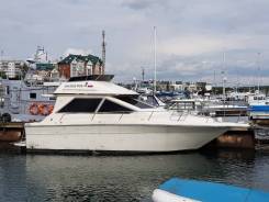   Sea ray 30 