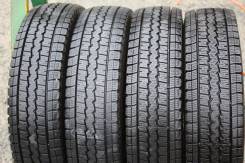 Dunlop, LT 165/80 R14 во Владивостоке Dunlop. Зимние, без шипов, 5 %