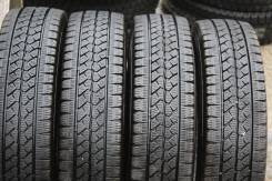 Bridgestone Blizzak VL1, LT 165/80 R14 во Владивостоке Bridgestone Blizzak VL1. Зимние, без шипов, 5 %