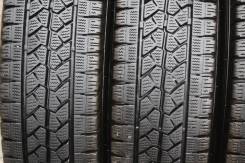 Bridgestone Blizzak VL1, LT 165/80 R14 во Владивостоке Bridgestone Blizzak VL1. Зимние, без шипов, 5 %