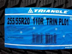 Triangle Group PL01, 255/55 R20 во Владивостоке Triangle PL01. Зимние, без шипов, 2019 год, новые
