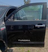 Дверь Toyota Sequoia, Tundra, левая передняя