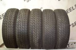 Bridgestone, 205/80 R16 в Барнауле Bridgestone. Летние, 5 %