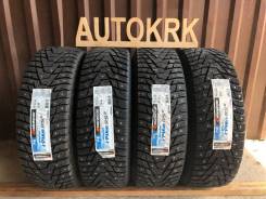 Hankook Winter i*Pike RS2 W429, 225/50 R17 в Красноярске Hankook Winter i*Pike RS2 W429. Зимние, шипованные, без износа