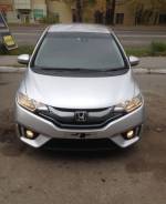 Сдам в аренду авто или продам. в Хабаровске Honda Fit Hybrid. Без водителя
