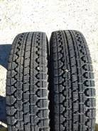 Bridgestone Blizzak VM-41, LT 145/80 R12 в Красноярске Bridgestone Blizzak VM-41. Зимние, без шипов, 5 %