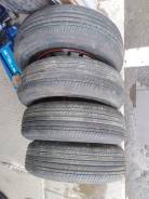 Nankang Remex RX, 185/70 R14 в Братске Nankang RX-615. Летние, 2013 год, новые