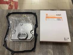 Фильтр АКПП комплект MINI R55/56/57/58/59/60/61 1.4-2.0 24347566358 в Хабаровске Фильтр автомата. Iveco Fiat Mini Countryman, R60 Mini Clubman, R55 Caterpillar D New Holland D Mitsubishi Magna