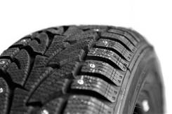 Sailun Ice Blazer WST1, 235/55 R17 99H в Кемерово Sailun Ice Blazer WST1. Зимние, шипованные, 2019 год, без износа