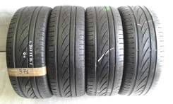 Continental ContiPremiumContact, 205/55 R16 в Сочи Continental ContiPremiumContact. Летние, 2009 год, 10 %