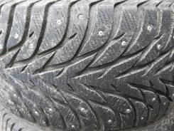Yokohama, 275/40 R 20 в Бийске Yokohama. Зимние, шипованные, 2017 год, 5 %
