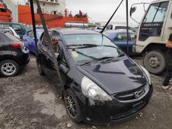Стекло лобовое оригинал Honda Fit GD 2007 в Хабаровске Стекло лобовое. Honda Fit, GD, GD1, GD2, GD3, GD4