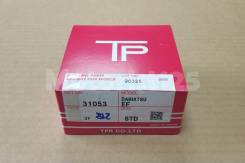Комплект поршневых колец EF STD TPR 31053 13011-97203 / 13011-97204 во Владивостоке Кольца поршневые. Daihatsu Atrai Daihatsu Terios Kid EF, EFDET, EFDEM, EFGS, EFRS, EFVE