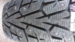 Yokohama Ice Guard IG55 , 2019 F, 215/50R17 в Красноярске Yokohama Ice Guard IG55. Зимние, шипованные, 2019 год, новые