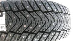 Yokohama Ice Guard IG65 , 2019, 215/60R16 в Красноярске Yokohama Ice Guard IG65. Зимние, шипованные, 2019 год, новые