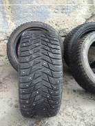 Sailun Ice Blazer, 225/45 R17 в Екатеринбурге Sailun Ice Blazer. Зимние, шипованные, 2018 год, 5 %