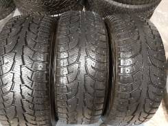 Hankook Winter i*Pike RW11, 255/55/18 в Новосибирске Hankook Winter i*Pike RW11. Зимние, шипованные, 20 %
