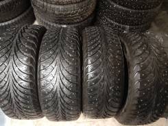 Goodyear UltraGrip Extreme, 225/60/17 в Новосибирске Goodyear UltraGrip Extreme. Зимние, шипованные, 5 %