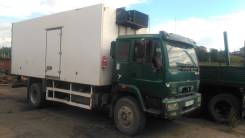 Sinotruk, 2006 в Красноярске Sinotruk. Продается грузовик Sinotruck, 6 500 куб. см., 8 000 кг., 4x2