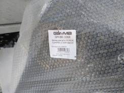 Хендэ Элантра MD(5) с 2011 задний бампер в Казани Бампер. Hyundai Elantra, MD