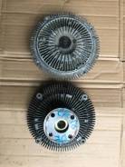 Вискомуфта CA18 в Хабаровске Вискомуфта. Nissan Silvia, KS13 Nissan 180SX, RS13 Nissan 200SX, S13 CA18D, CA18DT, CA18DE, CA18DET