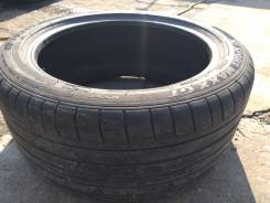 Dunlop SP Sport Maxx GT, 275/40R18 в Абакане Dunlop SP Sport Maxx GT. Летние, 2013 год, 70 %