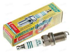 Свечи ik20 в Новосибирске Свеча. Mitsubishi: Eclipse, L300, Legnum, Libero, Endeavor, Galant, Lancer Cedia, L200, Bravo, Nativa, Aspire, Delica, Galant Fortis, Emeraude, Lancer...