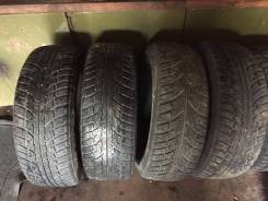 Kumho, 235 60 R 18 в Хабаровске Kumho. Зимние, 2011 год, 40 %
