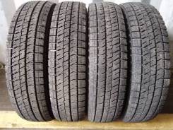Bridgestone Blizzak VRX, 155 80 R13 во Владивостоке Bridgestone Blizzak VRX. Всесезонные, 2018 год, 5 %