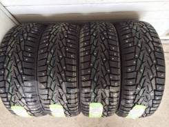 Nokian Nordman 7, 185/70 R14 в Барнауле Nokian Nordman 7. Зимние, шипованные, новые