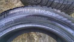 Gislaved Nord Frost 100, 215*55 R17 в Горно-Алтайске Gislaved Nord Frost 100. Зимние, шипованные, 2017 год, 10 %
