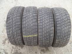 Goodyear Ice Navi 6, 195/65 R15 в Новосибирске Goodyear Ice Navi 6. Всесезонные, 10 %