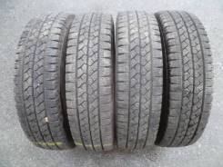 Bridgestone Blizzak VL1, 165/80 R13 LT в Новосибирске Bridgestone Blizzak VL1. Зимние, без шипов, 10 %
