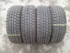 Dunlop Winter Maxx WM01, 195/65 R15 в Новосибирске Dunlop Winter Maxx WM01. Всесезонные, 2017 год, 5 %