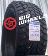Maxtrek, 245/45R18 в Новосибирске Maxtrek. Зимние, шипованные, без износа