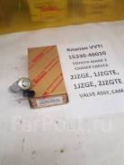 Датчик VVT-I. Toyota 15330-46010. 2JZGE, 1JZ новый в Москве Клапан vvt-i. Lexus: IS300, IS200, SC300, SC400, GS430, GS300, GS400 Toyota: Crown, Aristo, Verossa, Soarer, Altezza, Chaser, Crown Majesta, Mark II W...