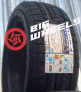 Vitour Ice Line, 215/55 R17 в Новосибирске Vitour Ice Line. Зимние, без шипов, без износа