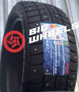 Zeta Antarctica Ice, 225/50 R17 в Новосибирске Zeta Antarctica Ice. Зимние, шипованные, новые
