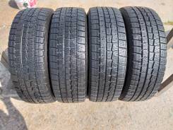 Dunlop Winter Maxx WM01, 195 60R16 в Хабаровске Dunlop Winter Maxx WM01. Зимние, 2013 год, 10 %