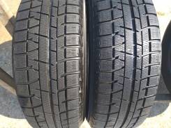 Yokohama Ice Guard IG50, 215/60R17 в Хабаровске Yokohama Ice Guard IG50. Зимние, без шипов, 2014 год, 5 %