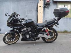 Honda CB 400SF Boldor, 2004 