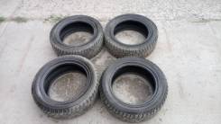 Hankook Winter i*Pike, 195/55/R15 89T в Новосибирске Hankook Winter i*Pike. Зимние, шипованные, 10 %