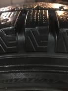 Dunlop SP Winter Ice 01, 265/65R17 в Новосибирске Dunlop SP Winter Ice 01. Зимние, шипованные, 10 %