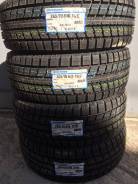 Toyo Observe GSi-5, 265/70 R16 во Владивостоке Toyo Observe GSi-5. Зимние, без шипов, 2019 год, новые