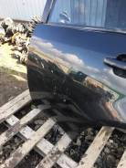 Дверь Chery Tiggo 2006-2015, левая задняя в Уфе Дверь Chery Tiggo 2006-2015, левая задняя