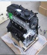 Новый двигатель 2,4 л. Chery Tiggo T11 в Новосибирске Новый двигатель 2,4 л. Chery Tiggo T11