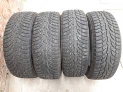 Kingstar SW41, 225/60 R17 в Новосибирске Kingstar SW41. Зимние, шипованные, 2014 год, новые