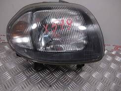 Фара правая Renault Clio II/Symbol 1998 - 2008 в Пензе Фара правая RENAULT Clio II/Symbol 1998 - 2008