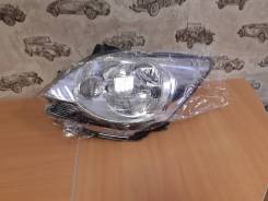 Фара GM Cobalt Кобальт 2013-> с эл/корректором левая в Тюмени Фара. Chevrolet Cobalt Двигатели: L2C, LDV, LHD