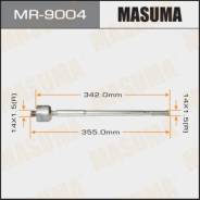 Тяга рулевая CRM-32 Outlander/CW5# Masuma MR9004 в Охе Тяга рулевая CRM-32 OUTLANDER/CW5# MASUMA MR9004